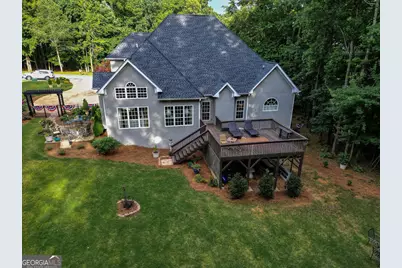 301 Stonebridge Boulevard, Bremen, GA 30110 - Photo 5