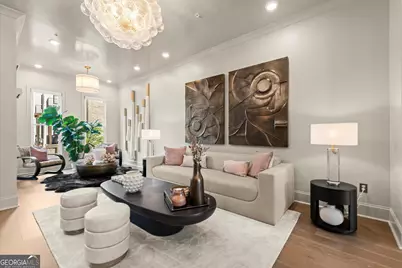 520 Fisher Drive, Alpharetta, GA 30009 - Photo 25