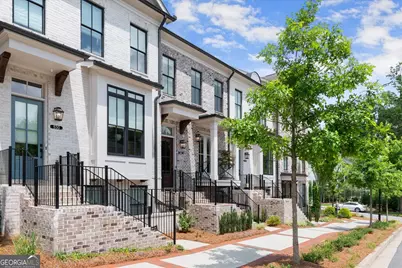 520 Fisher Drive, Alpharetta, GA 30009 - Photo 7