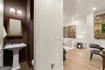 520 Fisher Drive, Alpharetta, GA 30009 - Photo 35
