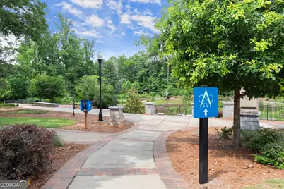 520 Fisher Drive, Alpharetta, GA 30009 - Photo 67