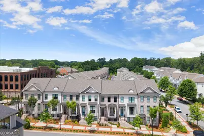 520 Fisher Drive, Alpharetta, GA 30009 - Photo 61