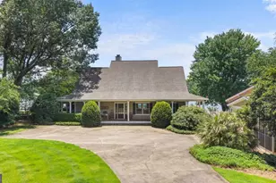 1470 Staci Dr, Greensboro, GA 30642 - Photo 1