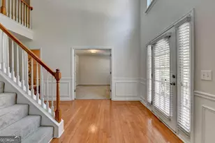 5187 Miller Woods Trail, Decatur, GA 30035 - Photo 5