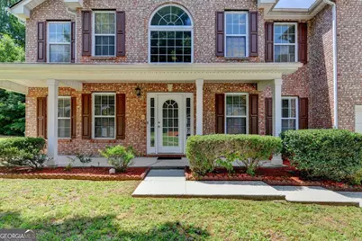 5187 Miller Woods Trail, Decatur, GA 30035 - Photo 3