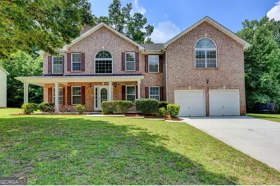 5187 Miller Woods Trail, Decatur, GA 30035 - Photo 1