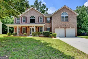 5187 Miller Woods Trail, Decatur, GA 30035 - Photo 1