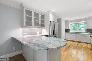 465 Willowbrook Dr SE, Smyrna, GA 30082 - Photo 23