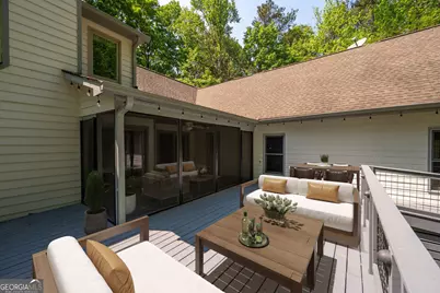 465 Willowbrook Drive SE, Smyrna, GA 30082 - Photo 13