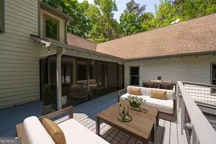 465 Willowbrook Dr SE, Smyrna, GA 30082 - Photo 13