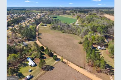 0 Lester Fordham Road, Statesboro, GA 30461 - Photo 5