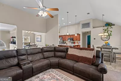 197 Parker Lane, Richmond Hill, GA 31324 - Photo 11
