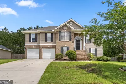 197 Parker Lane, Richmond Hill, GA 31324 - Photo 1