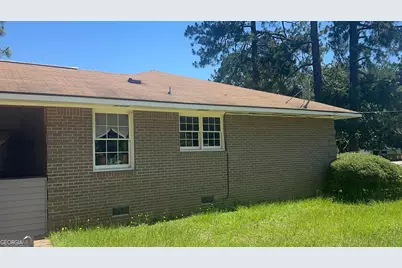 615 Forrest Drive, Fort Valley, GA 31030 - Photo 5