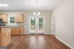 188 Pointe Circle Bl 7, Dahlonega, GA 30533 - Photo 19