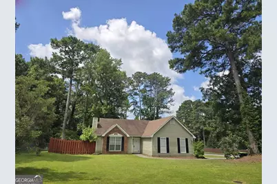 10375 Larrack Court, Jonesboro, GA 30238 - Photo 1
