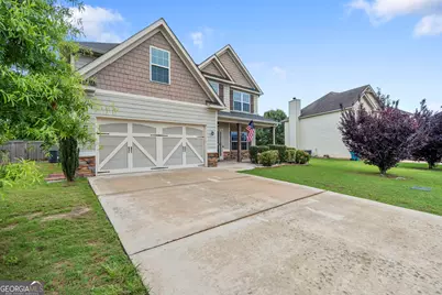 108 Brown Thrasher Lane, Kathleen, GA 31047 - Photo 3
