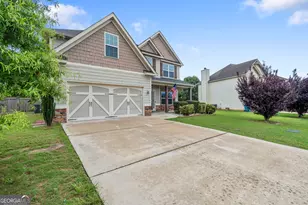108 Brown Thrasher Ln, Kathleen, GA 31047 - Photo 3
