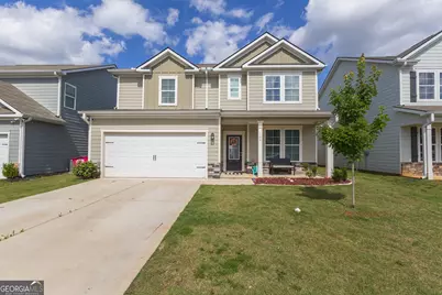 159 Red Birch Lane, Warner Robins, GA 31093 - Photo 1