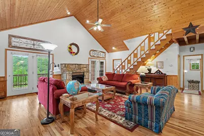 59 Dalton Drive, Dillard, GA 30537 - Photo 13