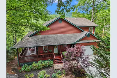 59 Dalton Drive, Dillard, GA 30537 - Photo 9
