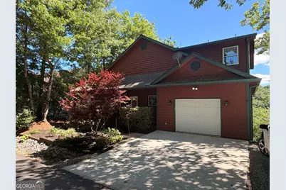 59 Dalton Drive, Dillard, GA 30537 - Photo 1