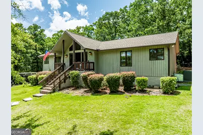 118 Pinecrest Drive NE, Milledgeville, GA 31061 - Photo 3