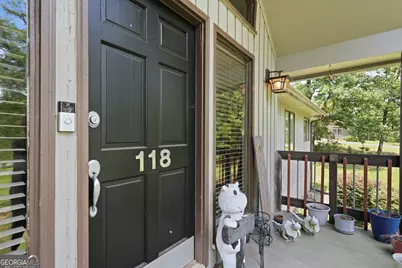 118 Pinecrest Drive NE, Milledgeville, GA 31061 - Photo 5