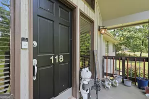 118 Pinecrest Dr NE, Milledgeville, GA 31061 - Photo 5
