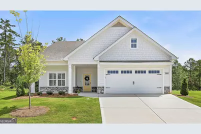 260 Redhaven Drive, Senoia, GA 30276 - Photo 1