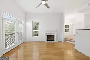4252 River Green Dr NW, Atlanta, GA 30327 - Photo 9