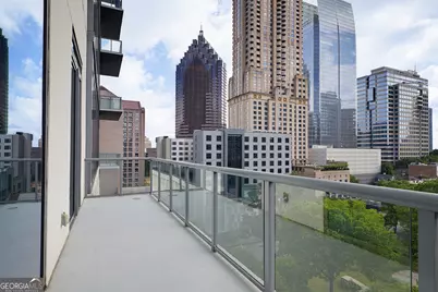 40 12th Street #802, Atlanta, GA 30309 - Photo 13