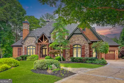 8130 Formby Court, Duluth, GA 30097 - Photo 1