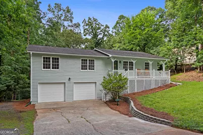 426 Riverlake Court, Woodstock, GA 30188 - Photo 45