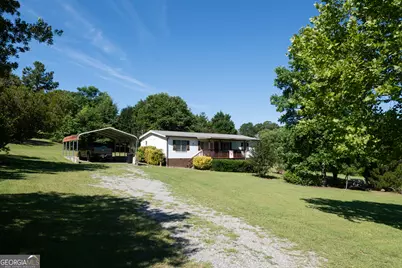 166 Skinner Road, Gray, GA 31032 - Photo 3
