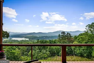 437 Winding Ridge, Blairsville, GA 30512 - Photo 63