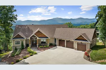 437 Winding Ridge, Blairsville, GA 30512 - Photo 1