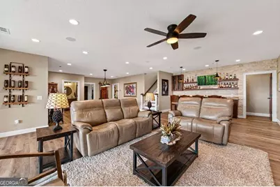 437 Winding Ridge, Blairsville, GA 30512 - Photo 63