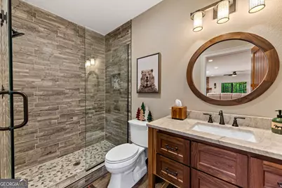 437 Winding Ridge, Blairsville, GA 30512 - Photo 71