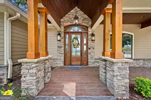 437 Winding Ridge, Blairsville, GA 30512 - Photo 5