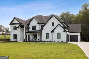 3459 Camp Branch Rd, Buford, GA 30519 - Photo 1