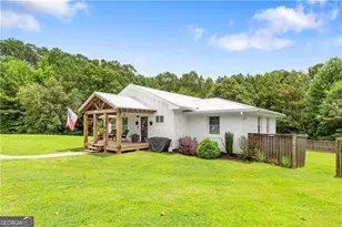 1831 Holly Springs Rd, Rockmart, GA 30153 - Photo 1