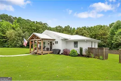 1831 Holly Springs Road, Rockmart, GA 30153 - Photo 49