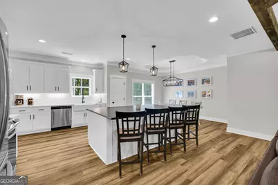 1025 Dewey Road, Statham, GA 30666 - Photo 17