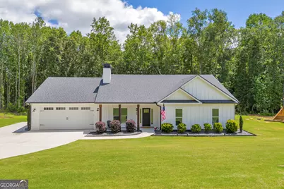 1025 Dewey Road, Statham, GA 30666 - Photo 13