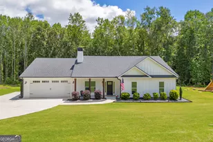 1025 Dewey Rd, Statham, GA 30666 - Photo 13