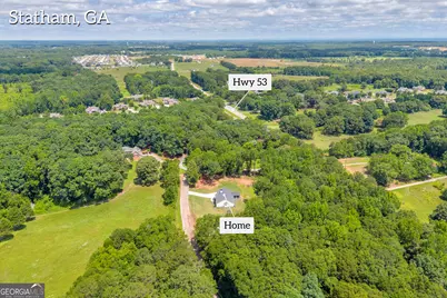 1025 Dewey Road, Statham, GA 30666 - Photo 63