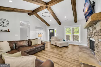 1025 Dewey Road, Statham, GA 30666 - Photo 9