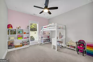 1025 Dewey Rd, Statham, GA 30666 - Photo 49