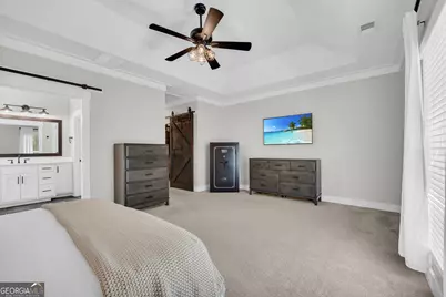 1025 Dewey Road, Statham, GA 30666 - Photo 37